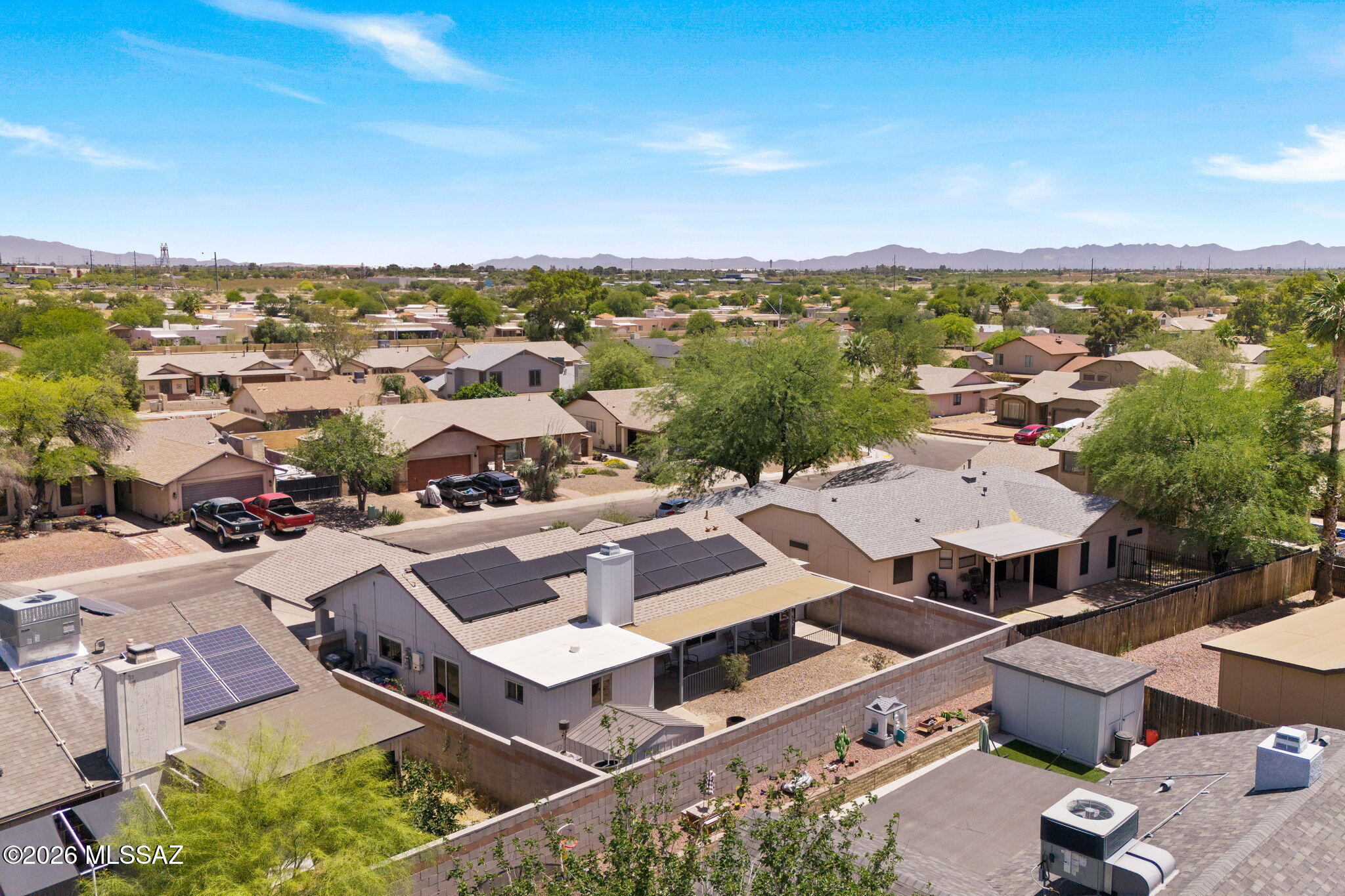 Oak Tree II at Midvale (273-519) - Residential
