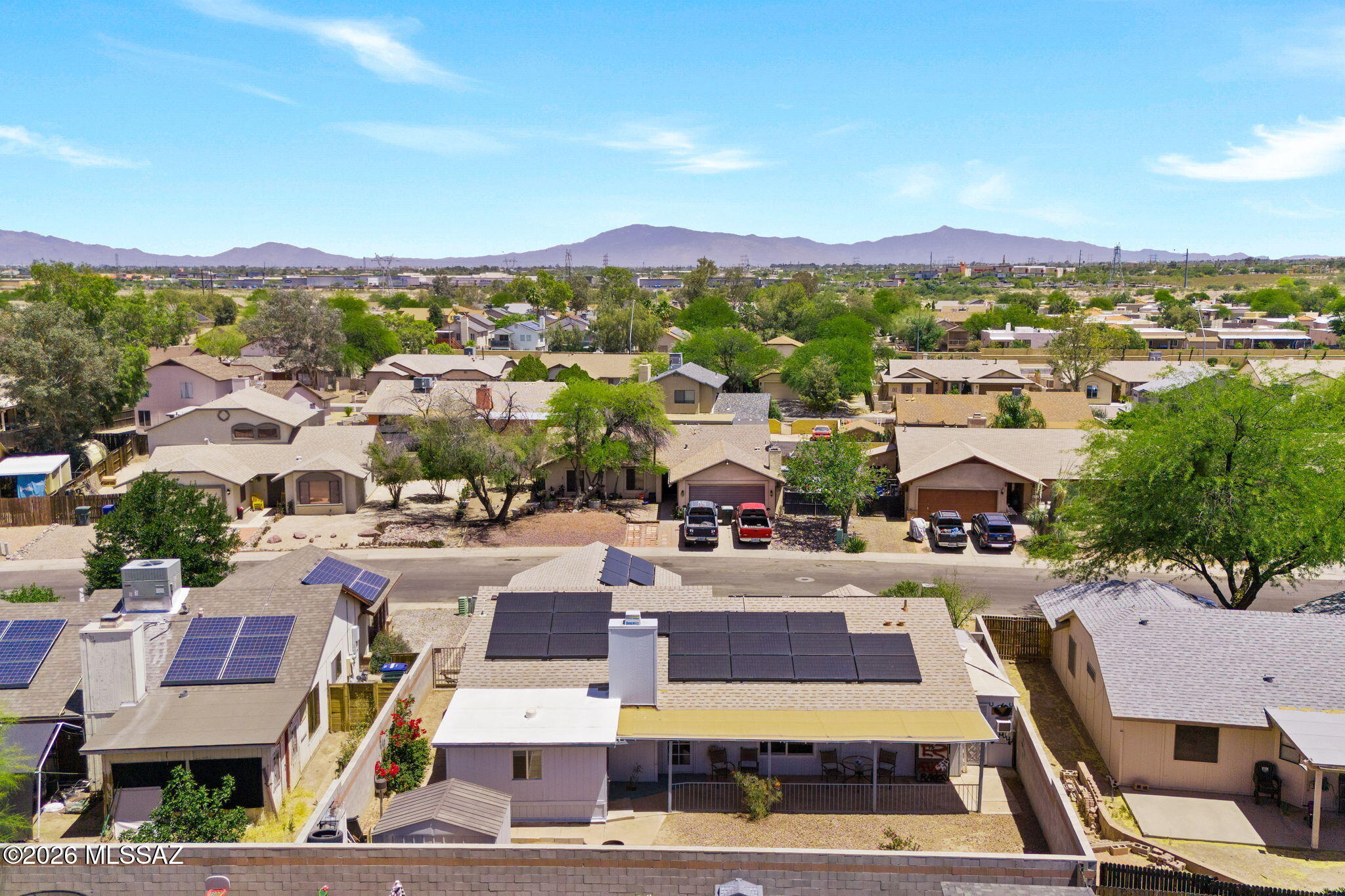 Oak Tree II at Midvale (273-519) - Residential