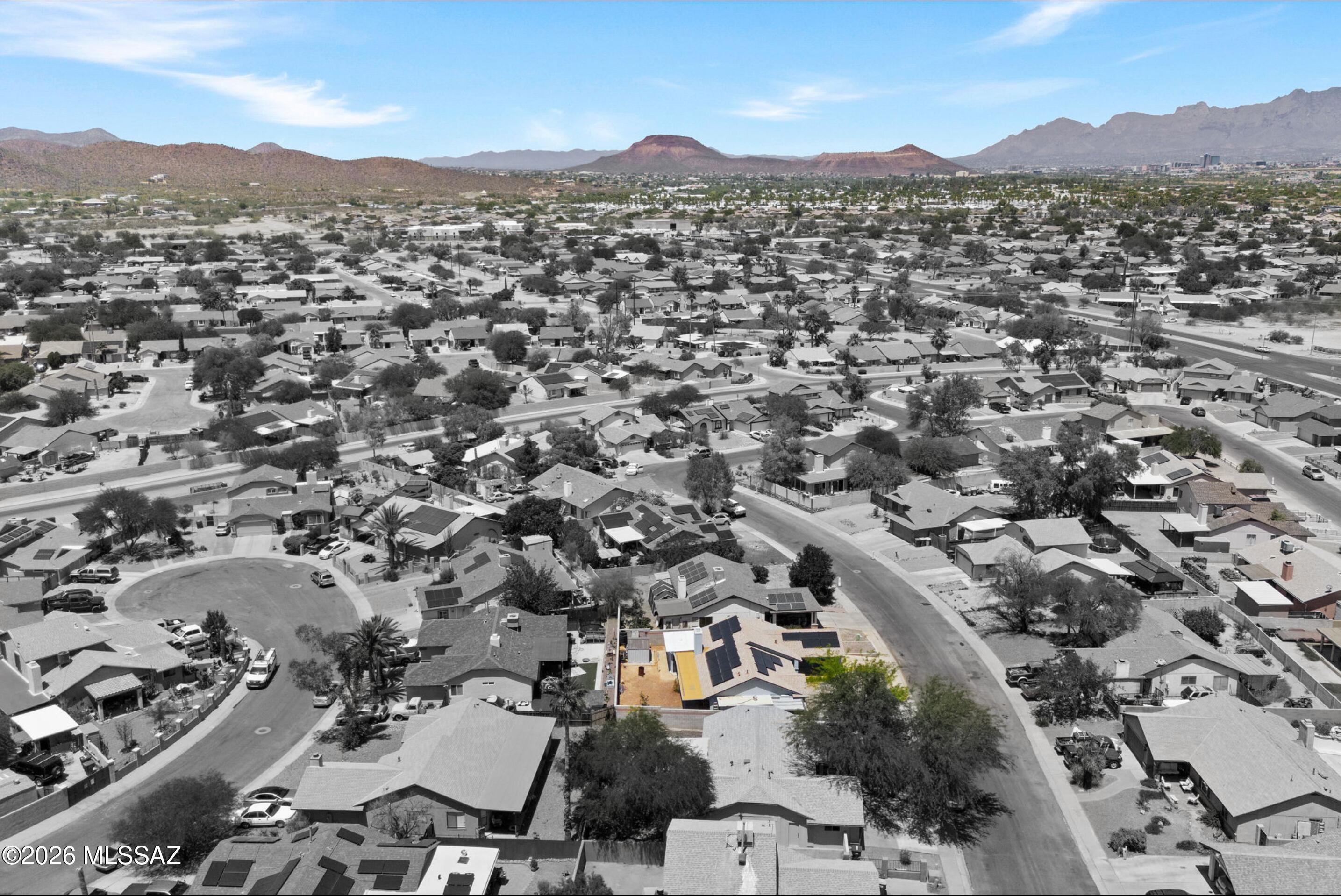 Oak Tree II at Midvale (273-519) - Residential