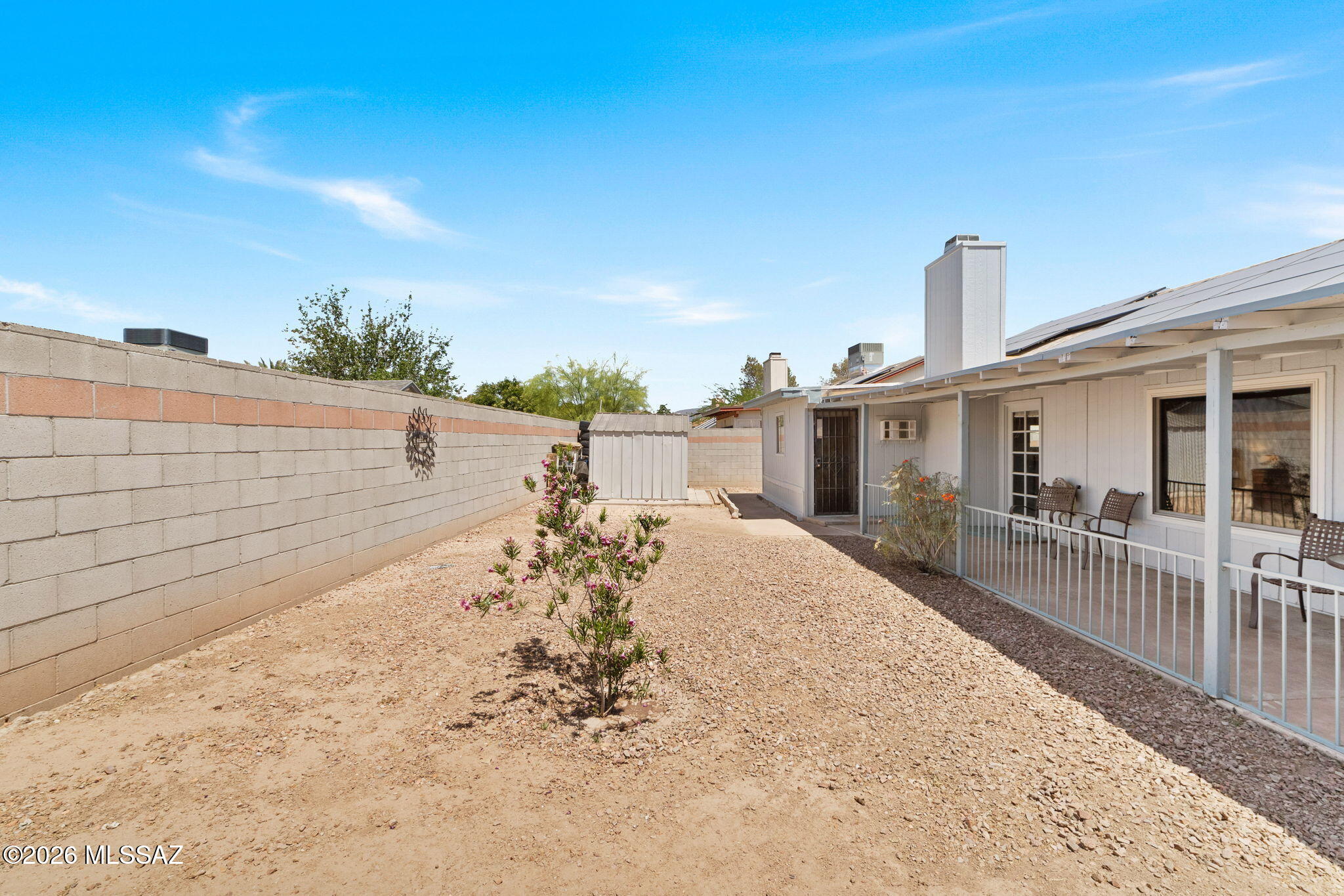 5422 S Newhall Drive
