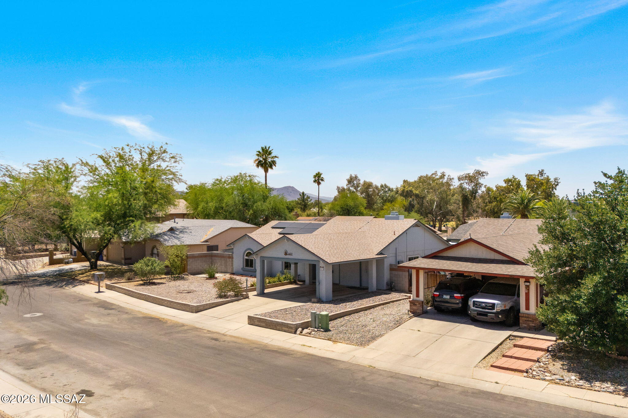 Oak Tree II at Midvale (273-519) - Residential