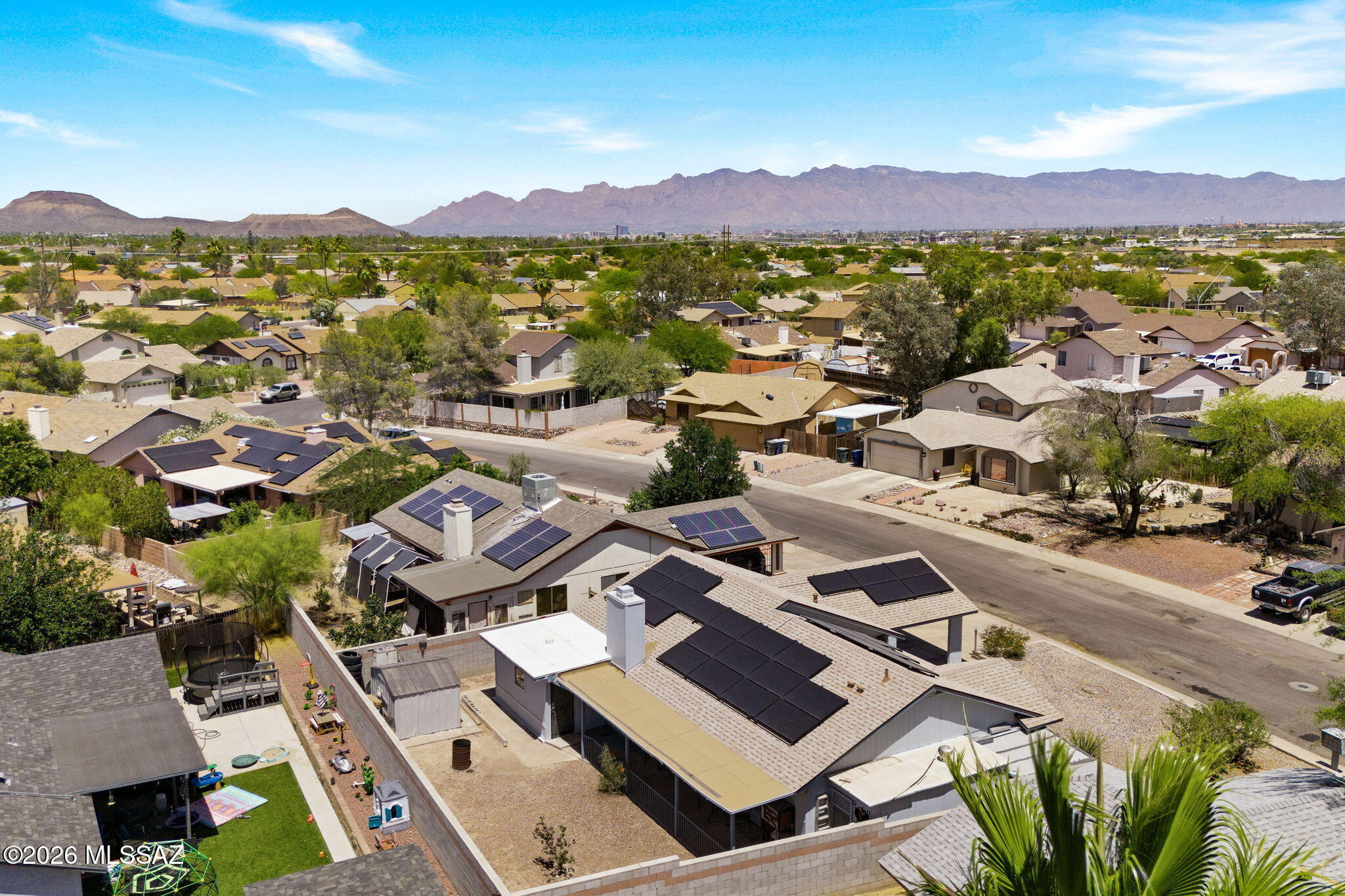 Oak Tree II at Midvale (273-519) - Residential
