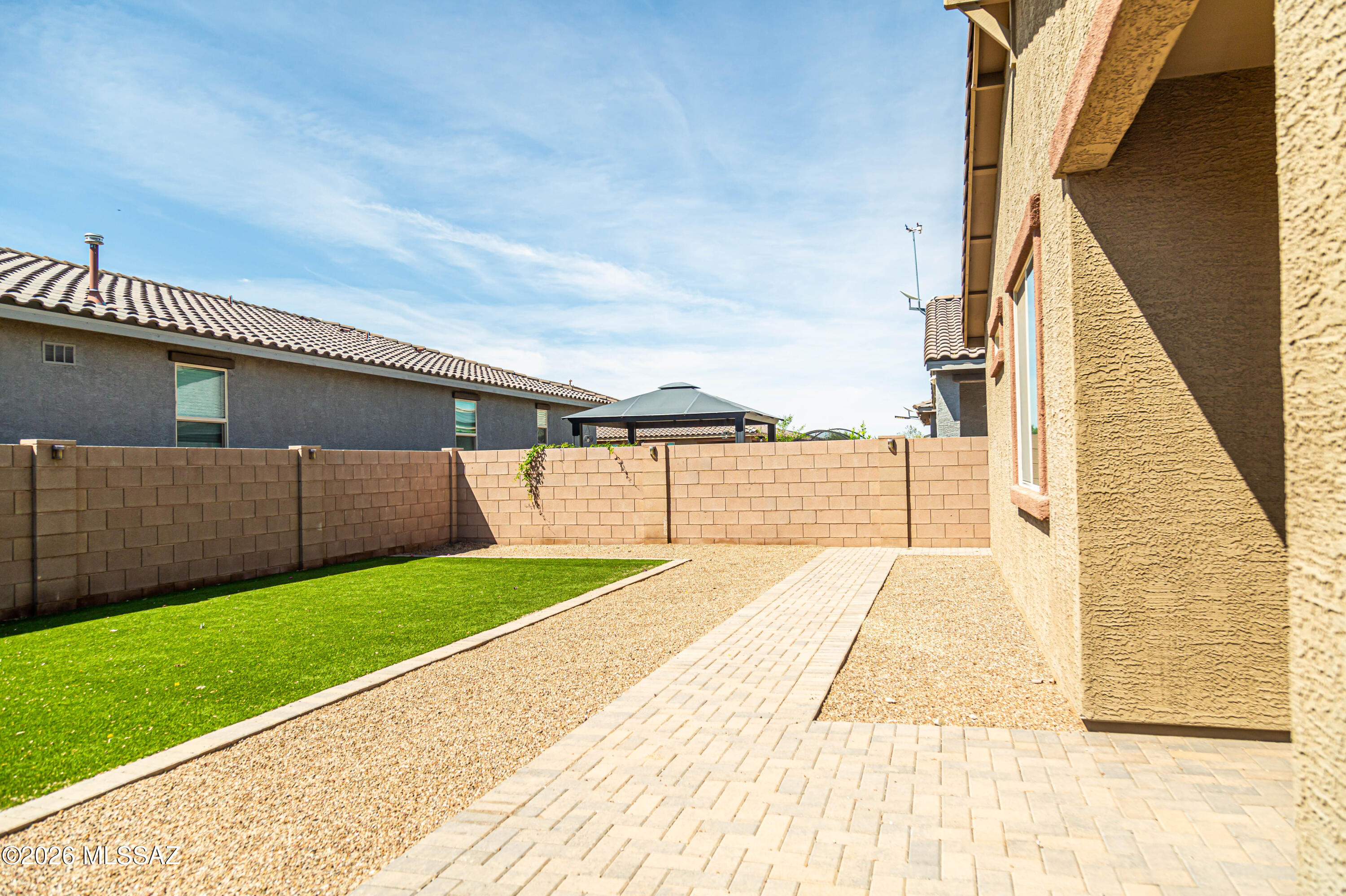 N/A - Residential Lease