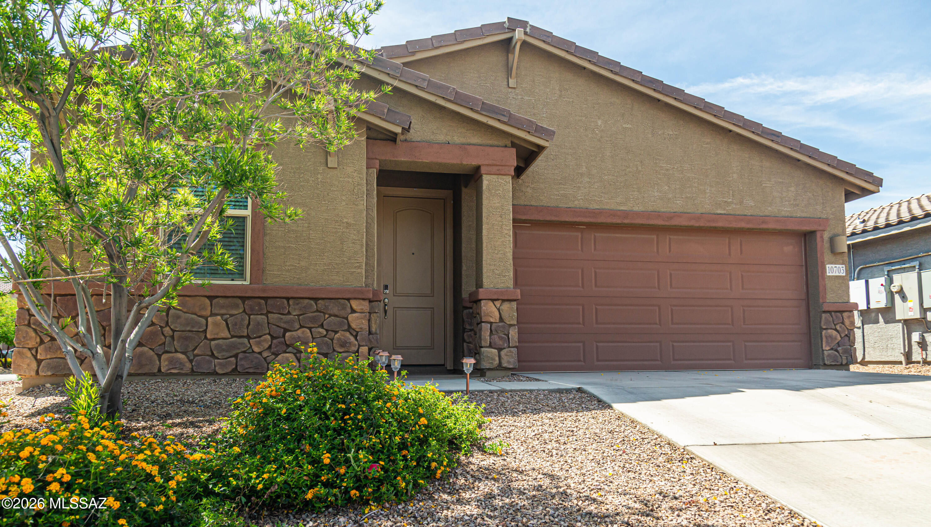 N/A - Residential Lease