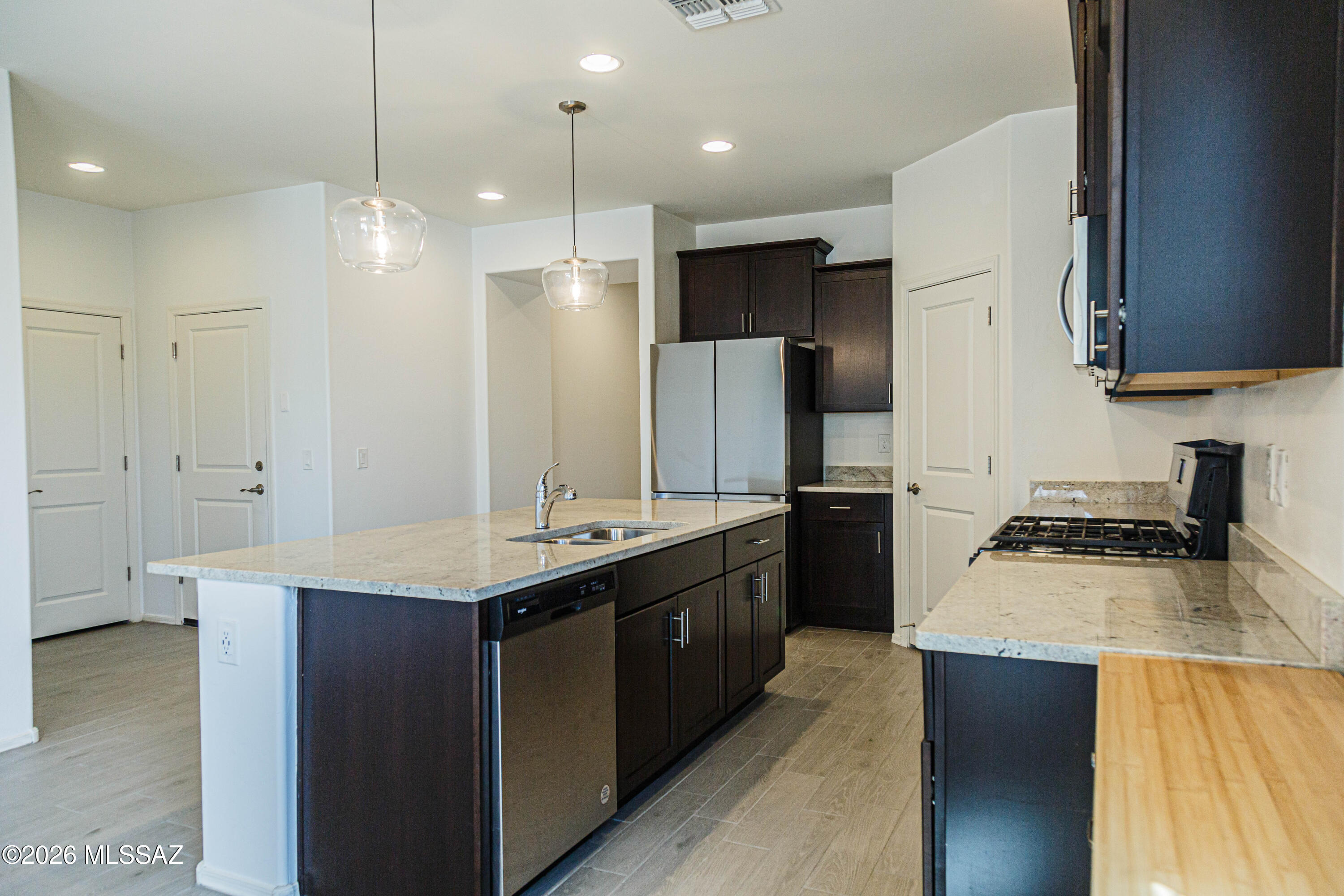 N/A - Residential Lease