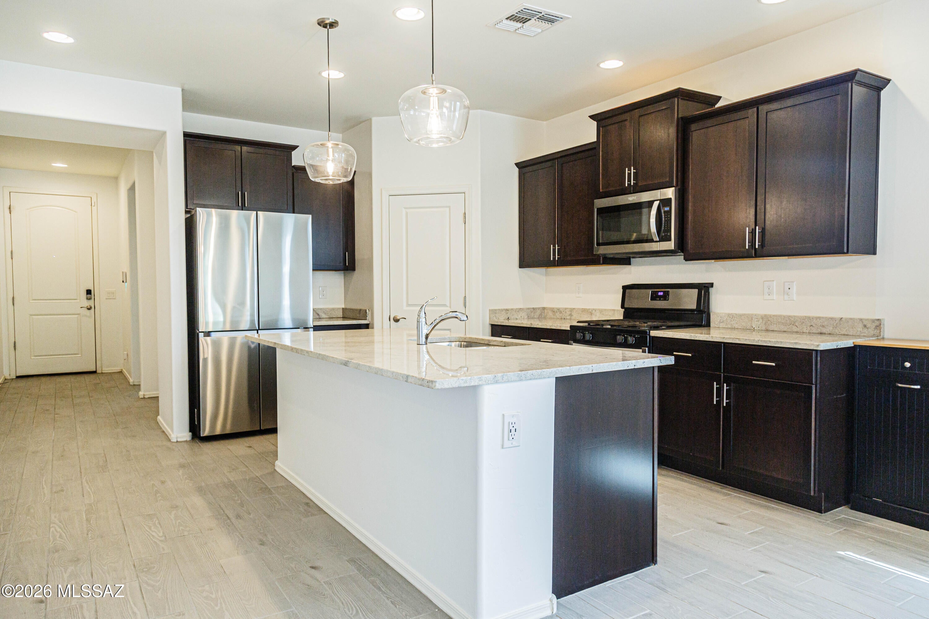 N/A - Residential Lease