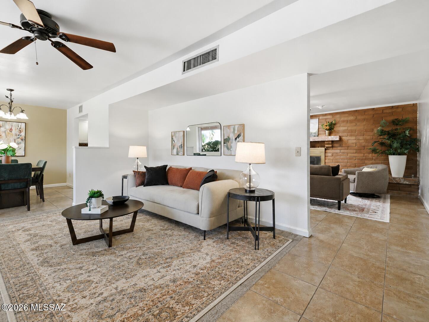 Castle Rock Estates (1-47) - Residential