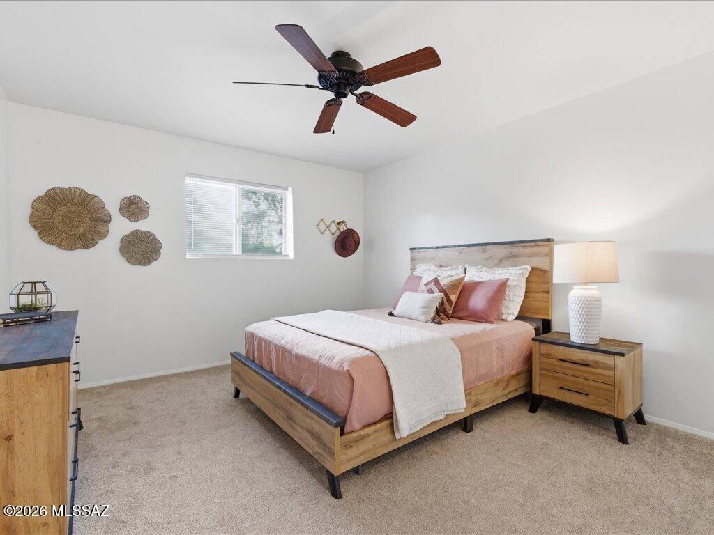 Castle Rock Estates (1-47) - Residential