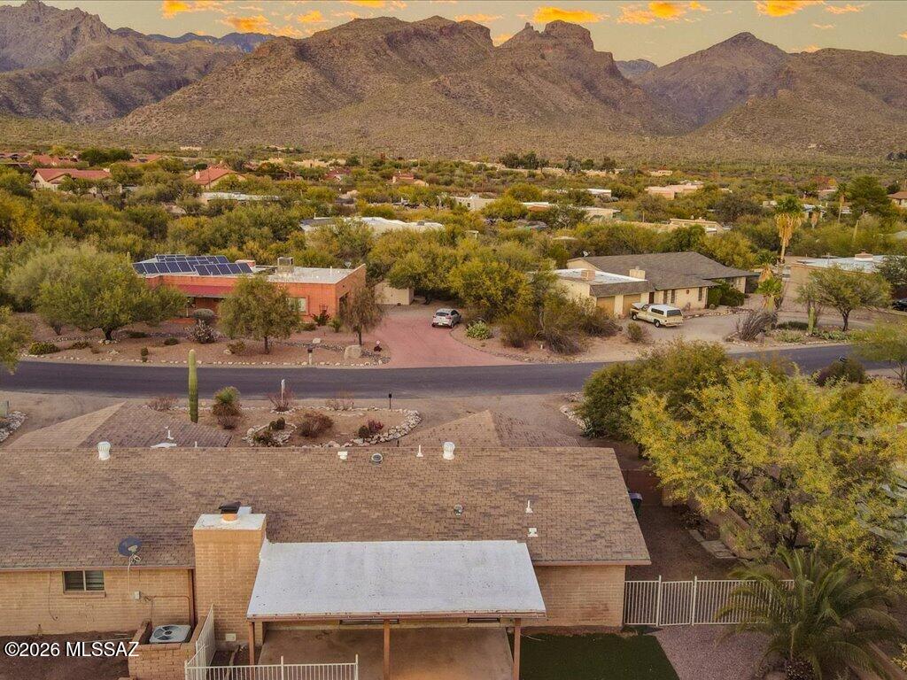 Castle Rock Estates (1-47) - Residential