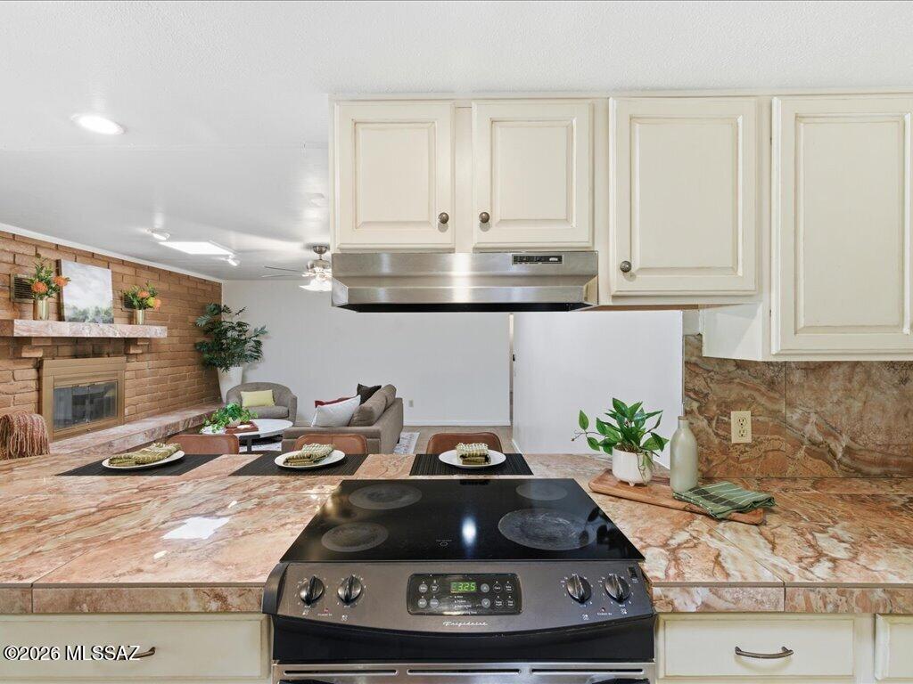 Castle Rock Estates (1-47) - Residential