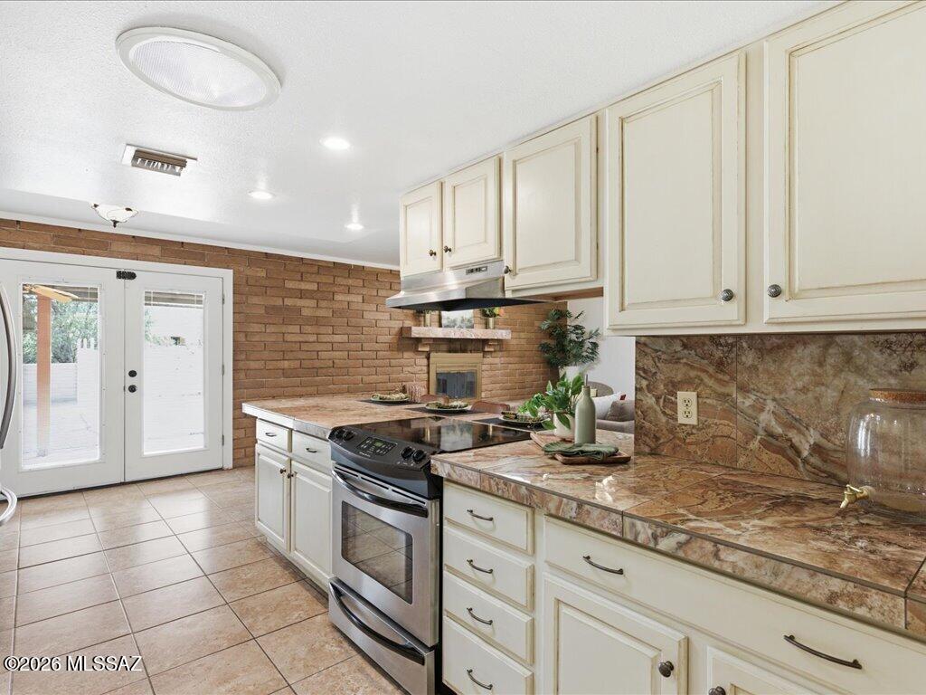 Castle Rock Estates (1-47) - Residential