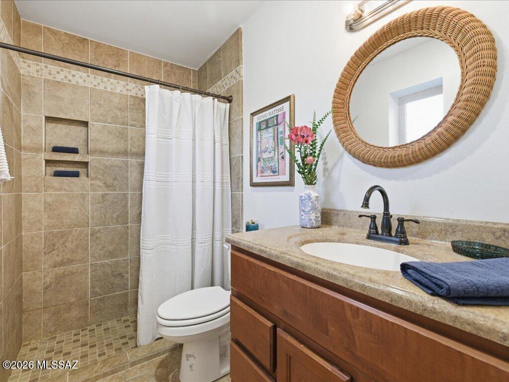 Castle Rock Estates (1-47) - Residential