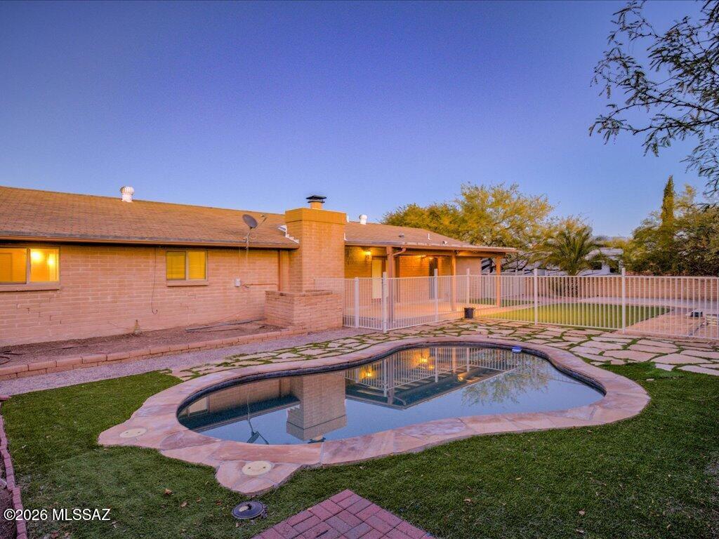 Castle Rock Estates (1-47) - Residential