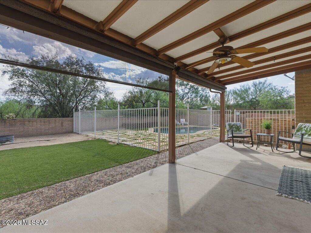 Castle Rock Estates (1-47) - Residential