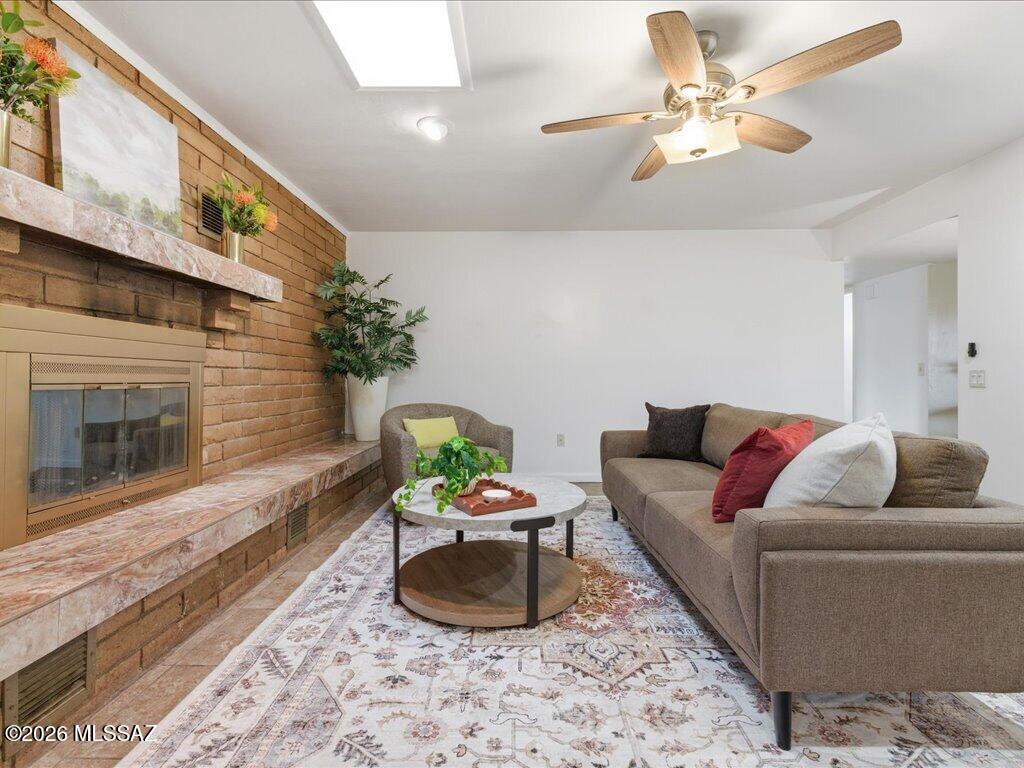 Castle Rock Estates (1-47) - Residential
