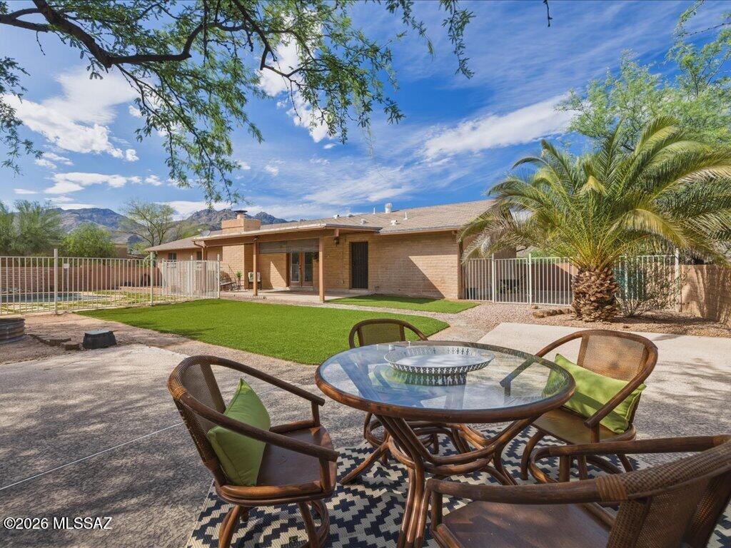 Castle Rock Estates (1-47) - Residential