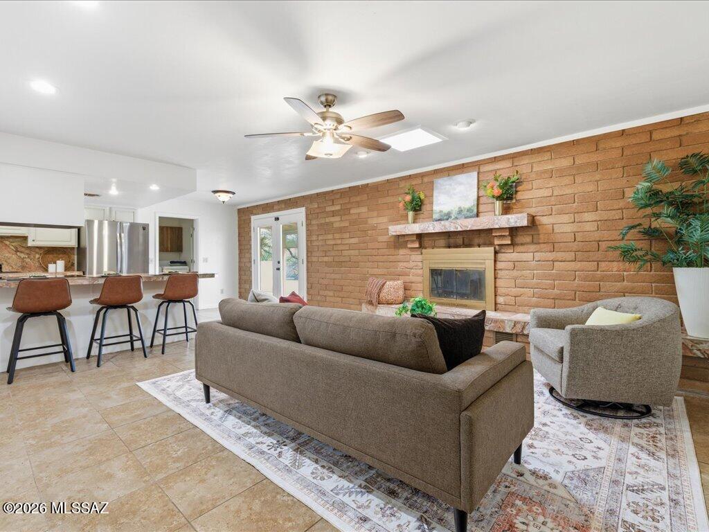 Castle Rock Estates (1-47) - Residential