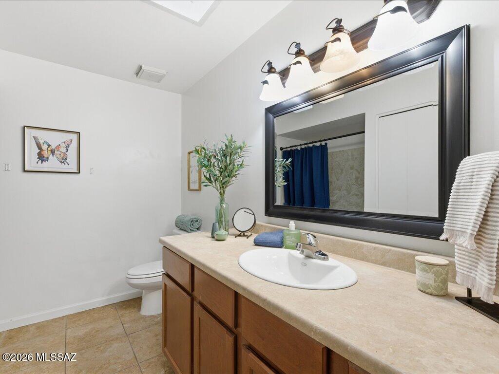Castle Rock Estates (1-47) - Residential