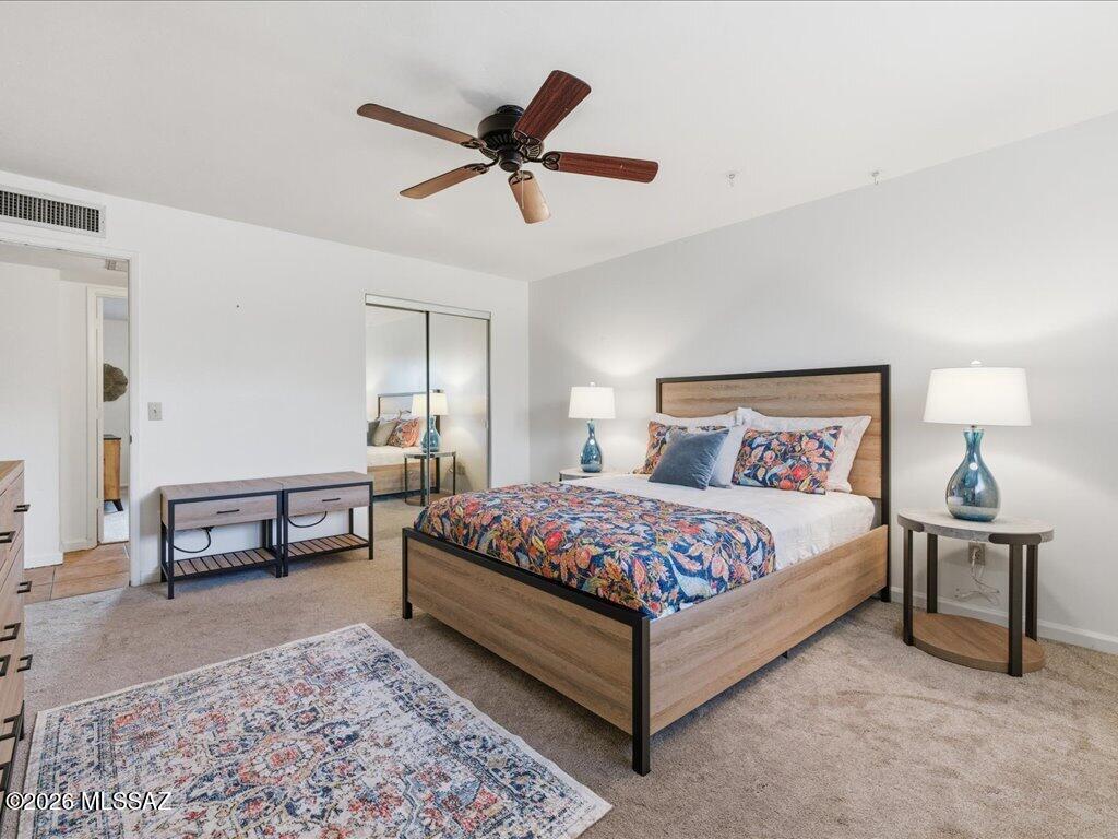Castle Rock Estates (1-47) - Residential