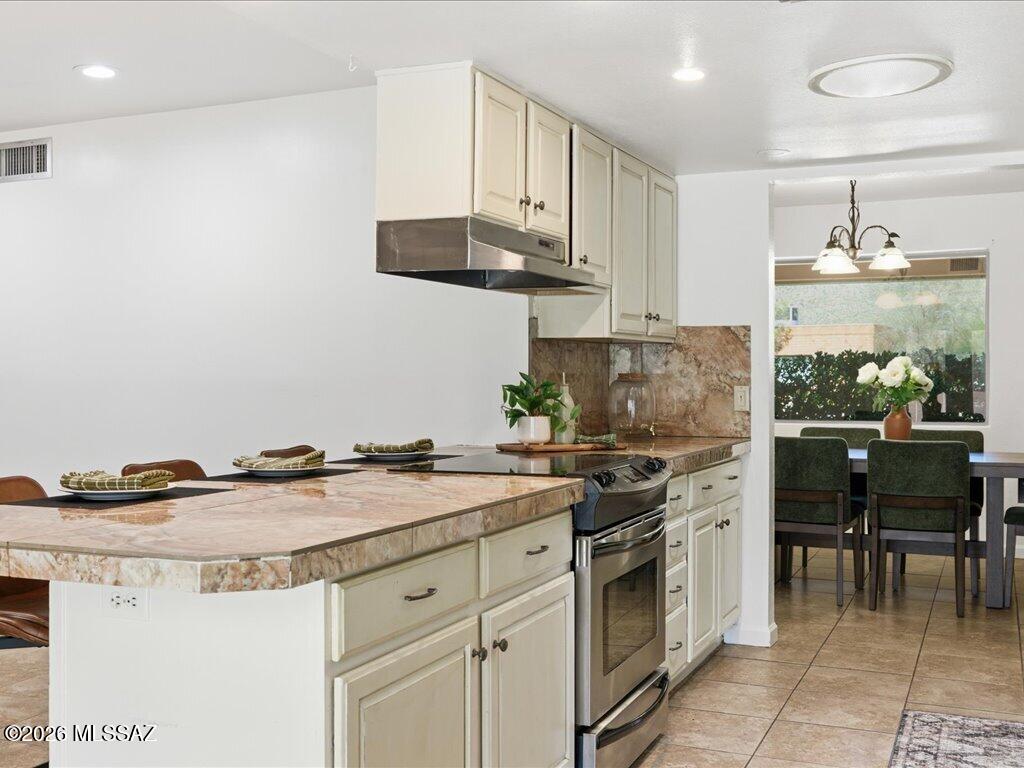 Castle Rock Estates (1-47) - Residential