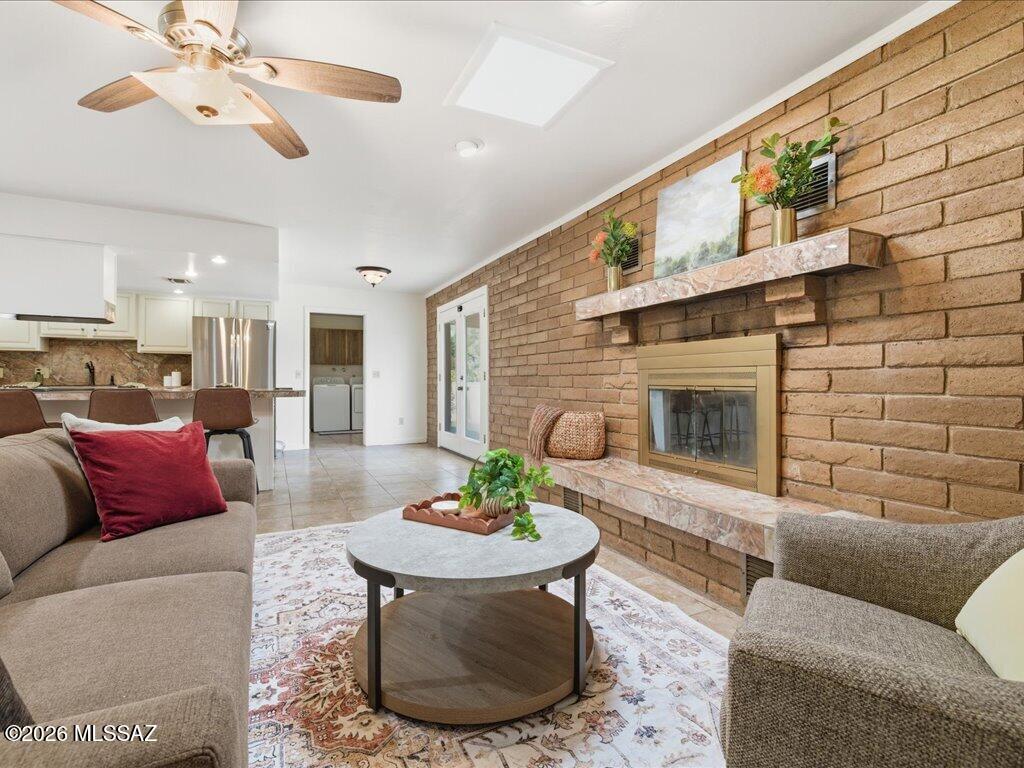 Castle Rock Estates (1-47) - Residential