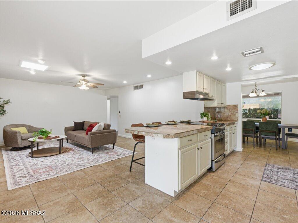 Castle Rock Estates (1-47) - Residential