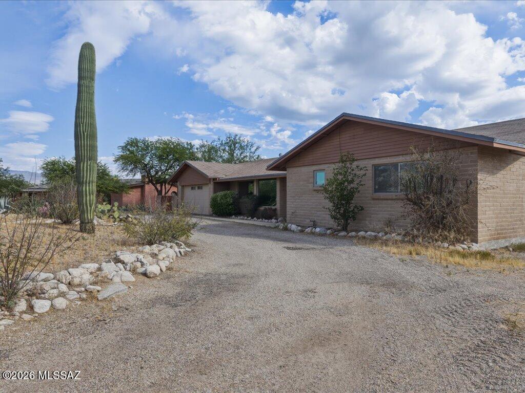 Castle Rock Estates (1-47) - Residential