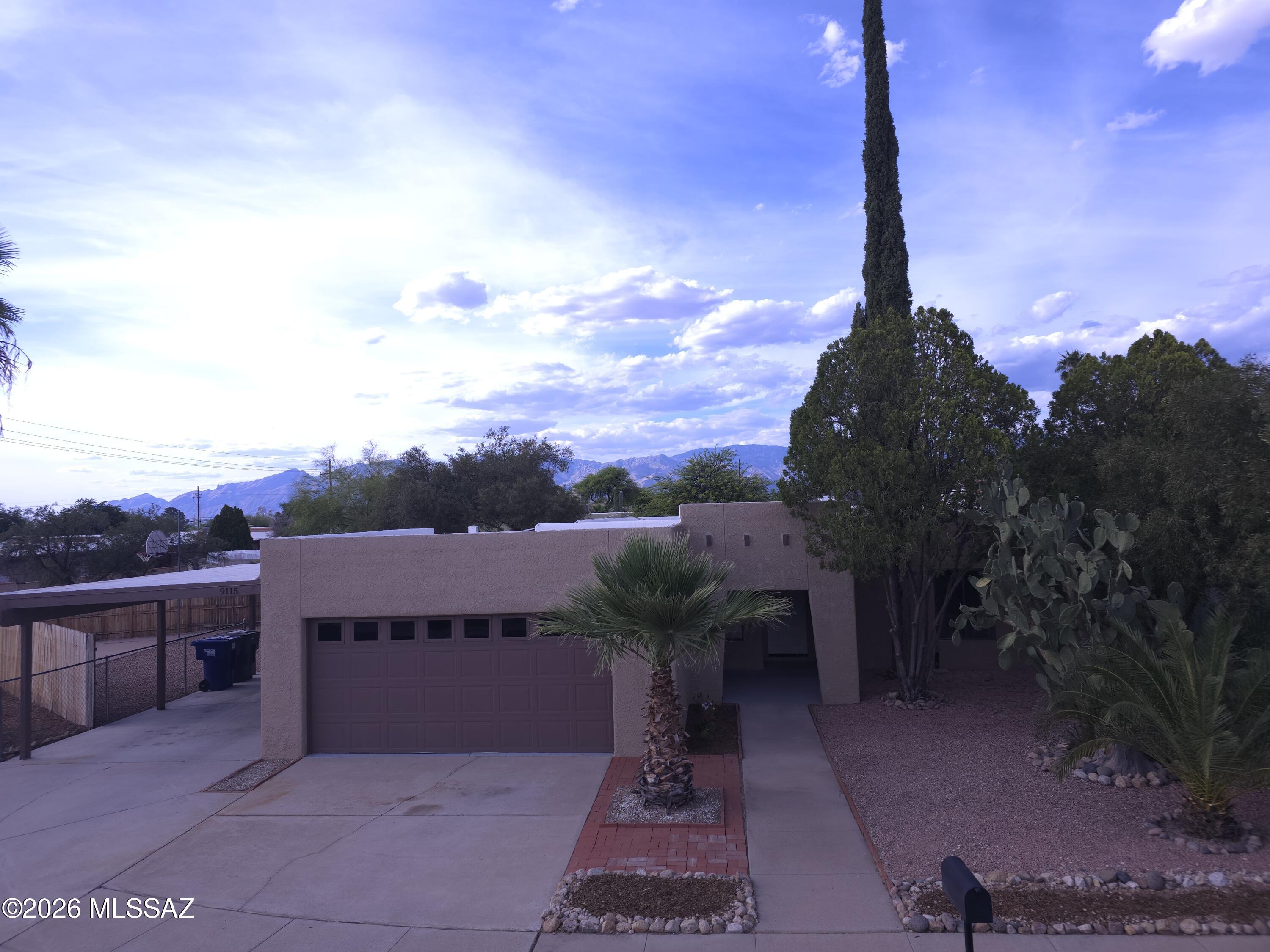 Hermosa Highlands NO. 4 (1-83) - Residential