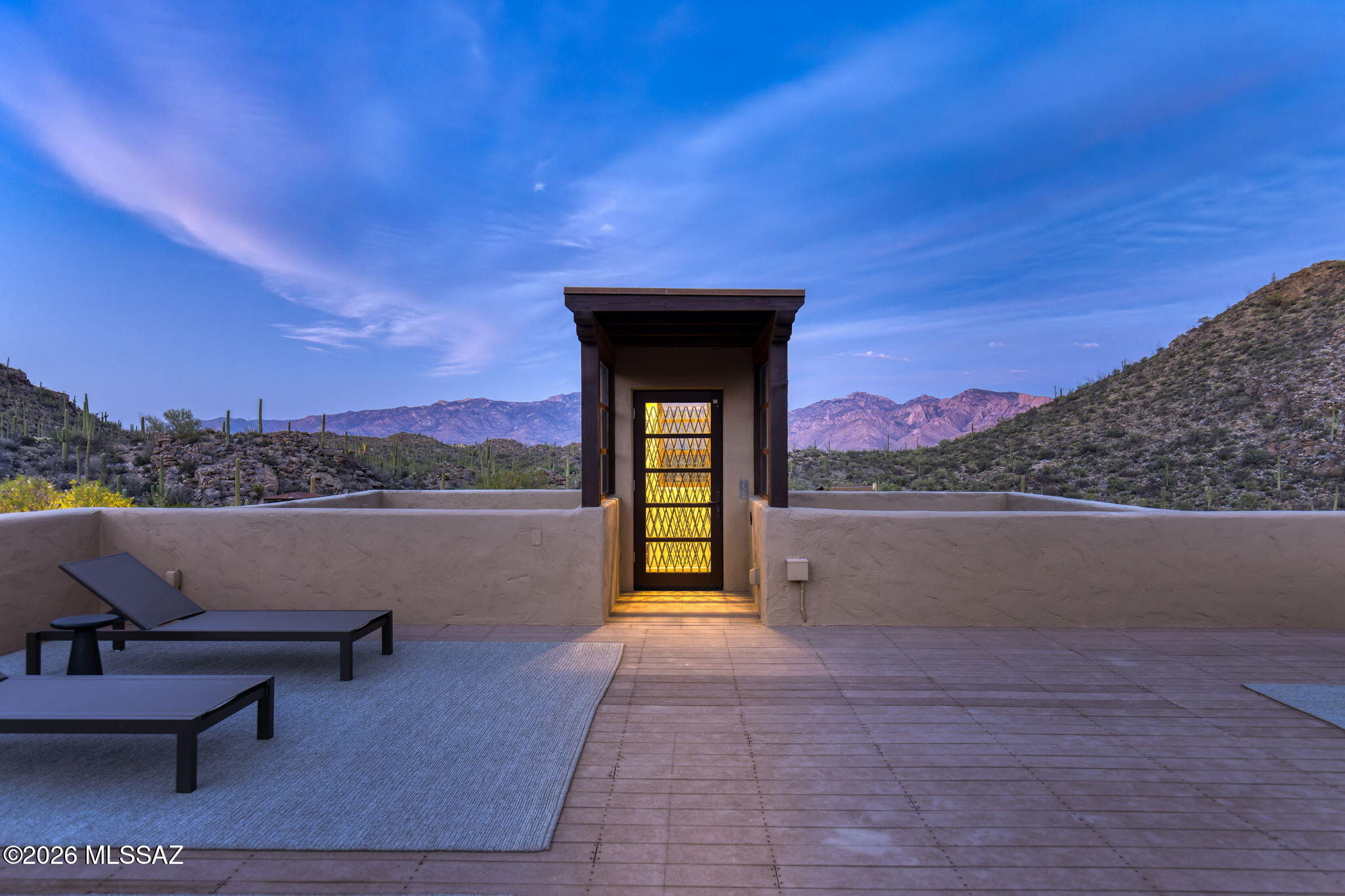 13781 N Old Ranch House Road