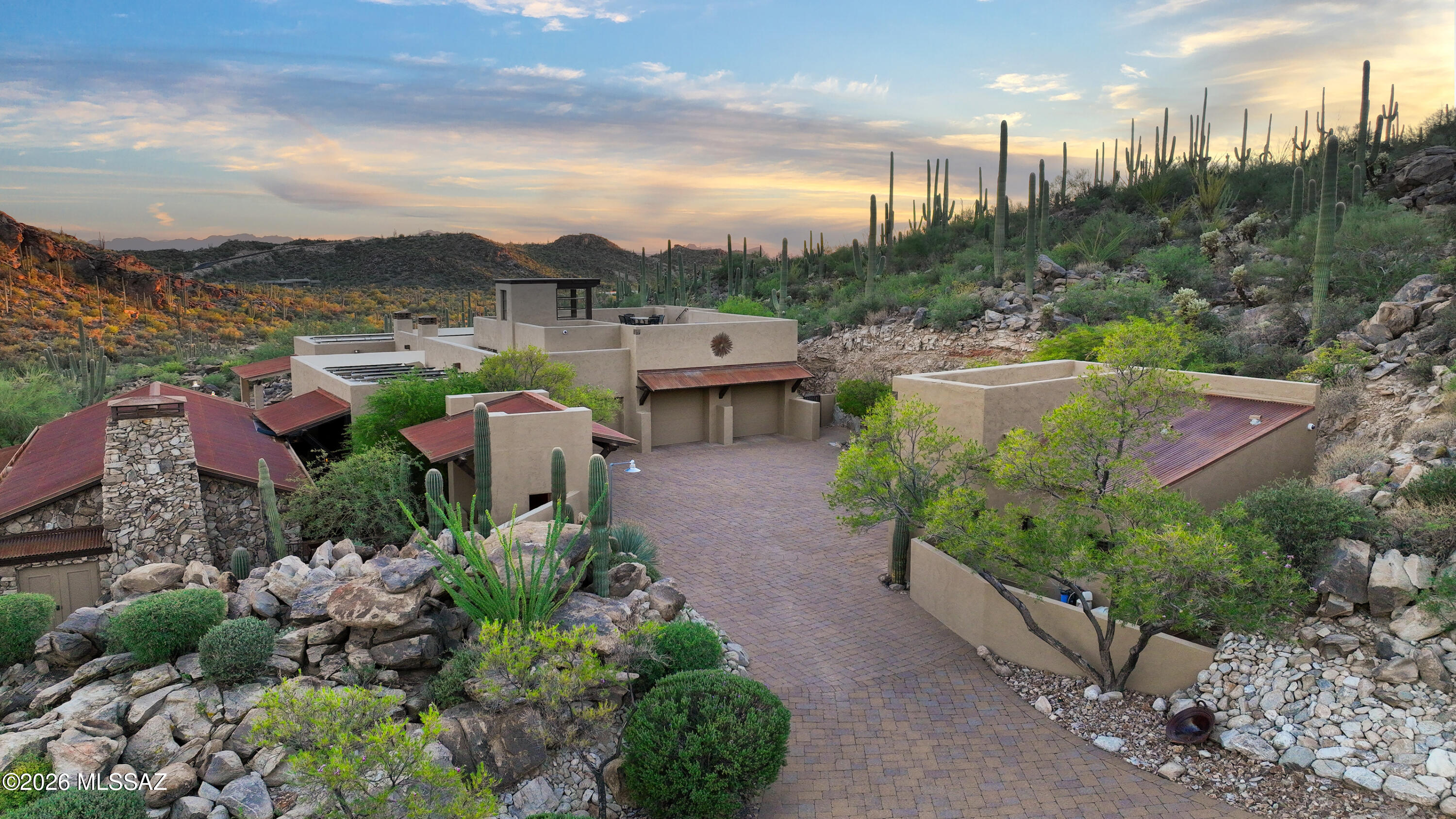 13781 N Old Ranch House Road