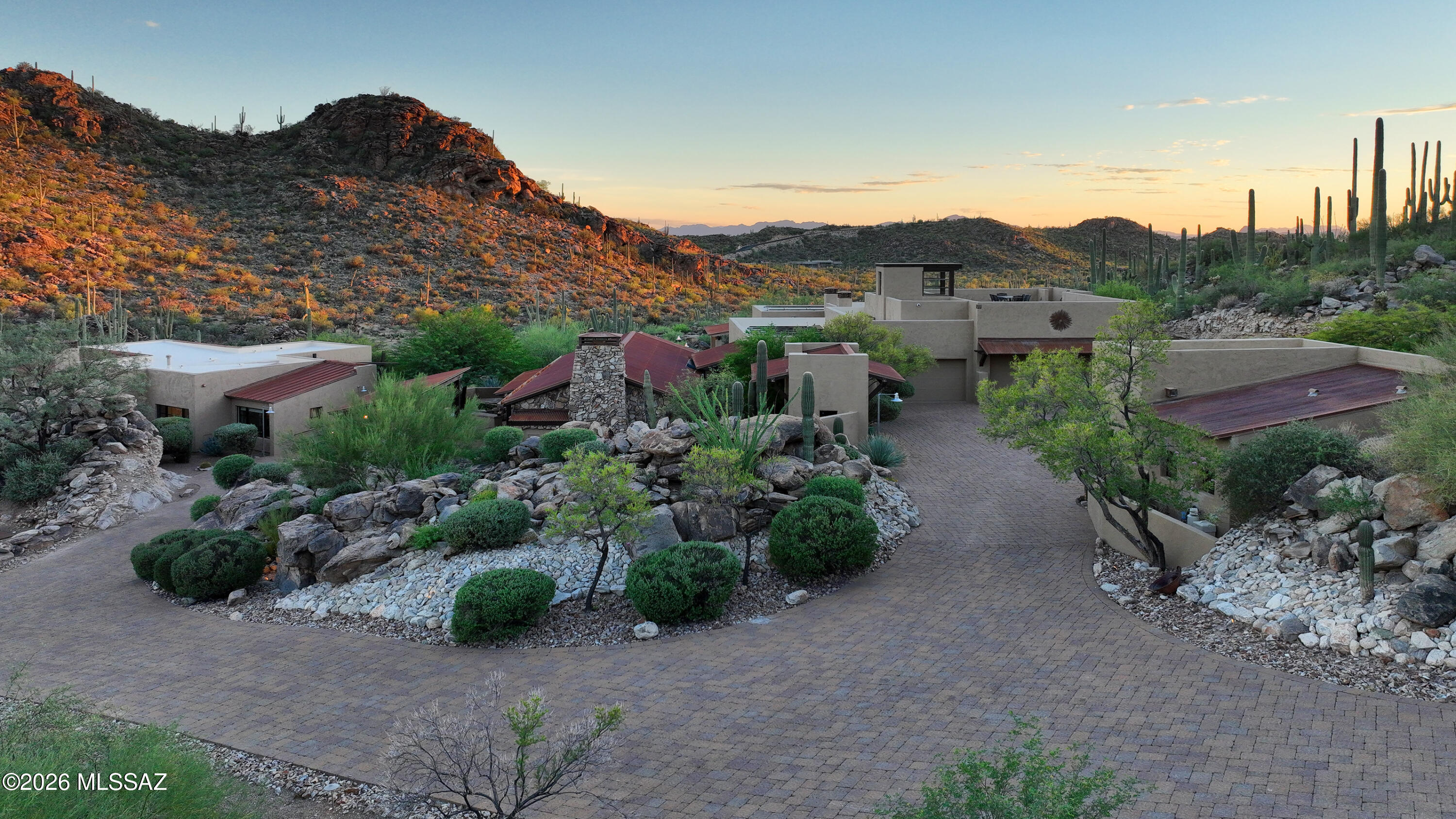 13781 N Old Ranch House Road