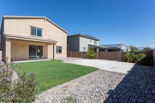 Gladden Farms Blocks 40 & 41 - Residential