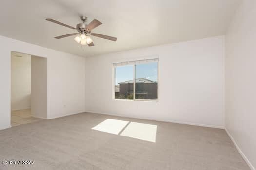 Gladden Farms Blocks 40 & 41 - Residential