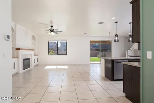 Gladden Farms Blocks 40 & 41 - Residential