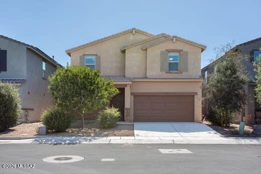 Gladden Farms Blocks 40 & 41 - Residential