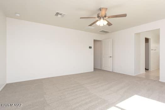 Gladden Farms Blocks 40 & 41 - Residential