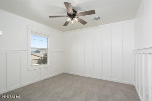 Gladden Farms Blocks 40 & 41 - Residential
