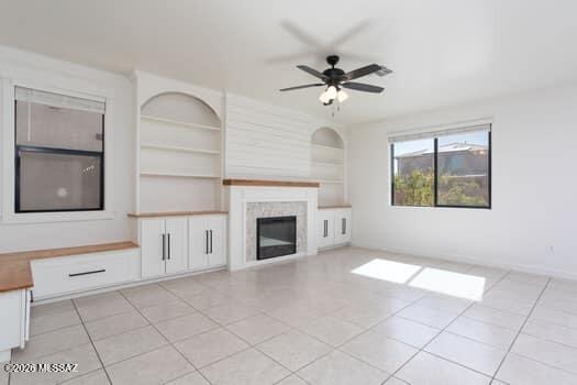 Gladden Farms Blocks 40 & 41 - Residential