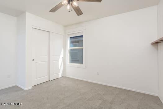 Gladden Farms Blocks 40 & 41 - Residential