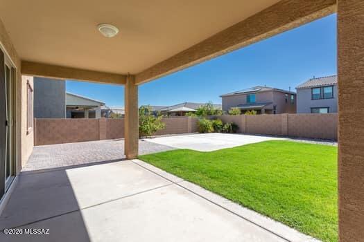 Gladden Farms Blocks 40 & 41 - Residential