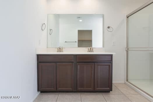 Gladden Farms Blocks 40 & 41 - Residential