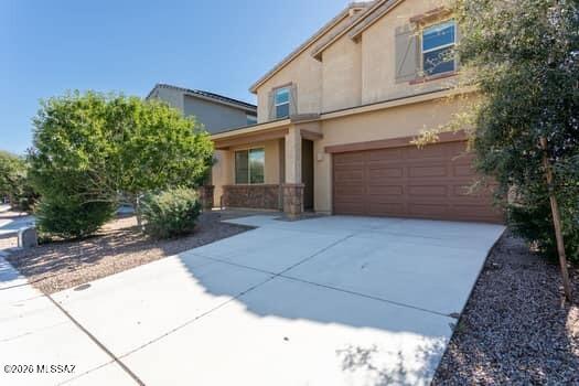 Gladden Farms Blocks 40 & 41 - Residential