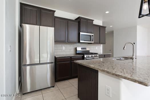 Gladden Farms Blocks 40 & 41 - Residential