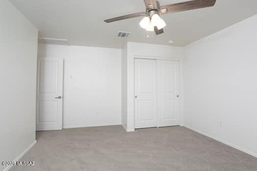 Gladden Farms Blocks 40 & 41 - Residential