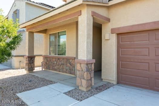 Gladden Farms Blocks 40 & 41 - Residential