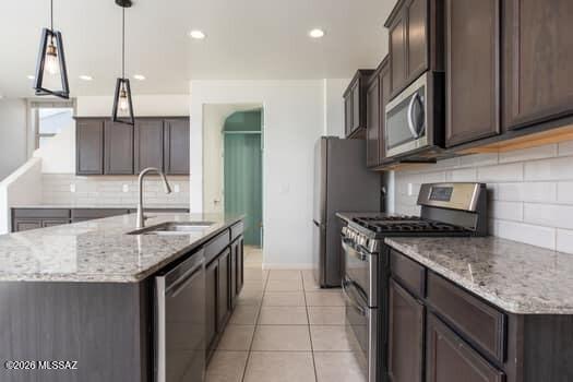 Gladden Farms Blocks 40 & 41 - Residential
