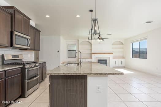 Gladden Farms Blocks 40 & 41 - Residential
