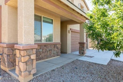 Gladden Farms Blocks 40 & 41 - Residential