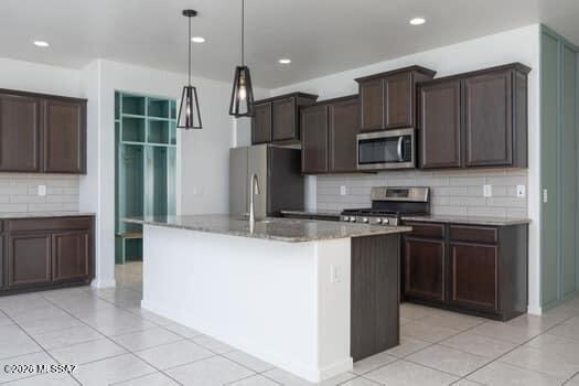 Gladden Farms Blocks 40 & 41 - Residential