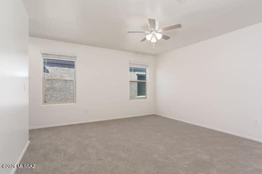 Gladden Farms Blocks 40 & 41 - Residential